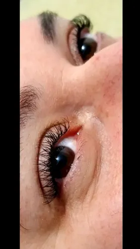 Lash Design 