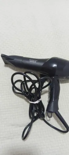 Secador de Cabelo