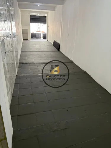 Loja Ponto Comercial em São Cristóvão, Salvador/BA