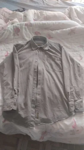Camisa Timberland G