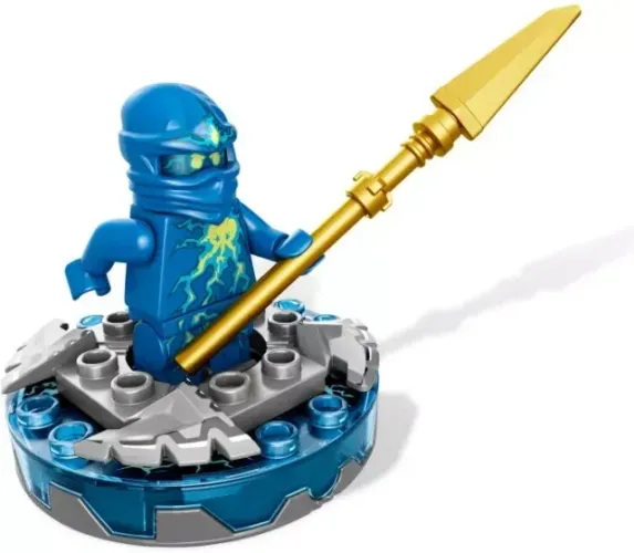 LEGO JAY NRG