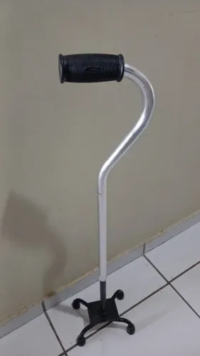Bangala 4 pontos