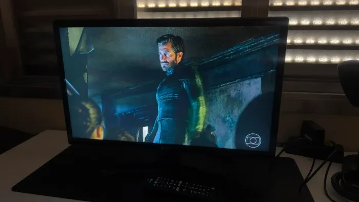 Tv Lg 24 polegadas