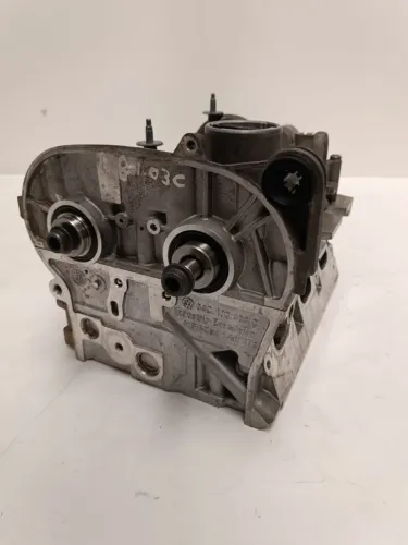 Cabeçote Volkswagen 1.0 3c (Gol G7 G8 / Fox) - Stander (Usado/Original)