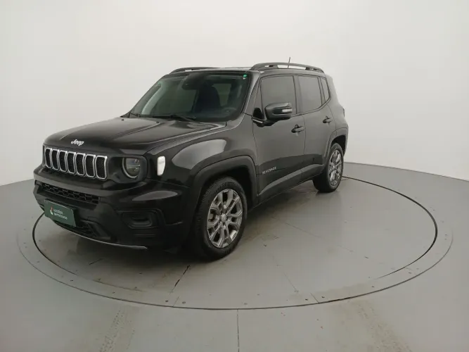 Jeep Renegade Long. T270 1.3 TB 4X2 Flex Aut. 2025
