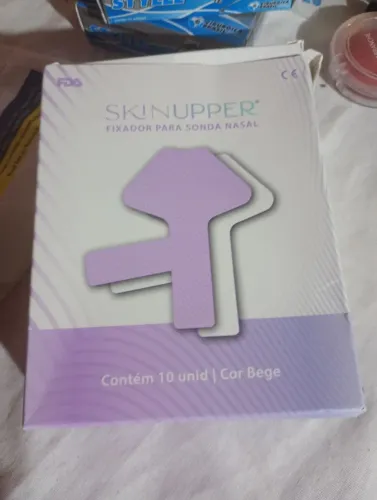 Produto hospitalar