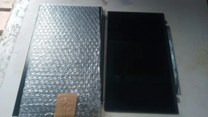 Tela led slim 30 / 40 pinos e led normal 40 pinos