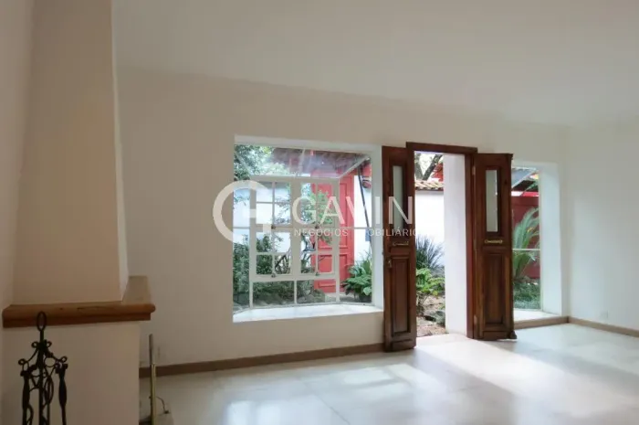 Casa de vila para venda com 150m² com 3 quartos em Vila Olímpia - São Paulo - SP