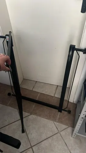Grade de Proteção para Crianças e Pets