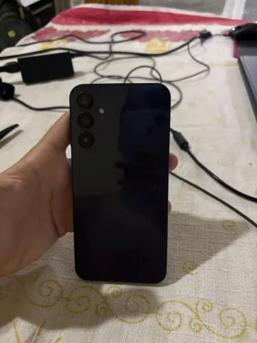 Galaxy A15 Sem marca de uso