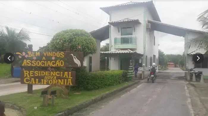 OPORTUNIDADE - Terreno 12X30m Cond. Nova Califórnia Unamar