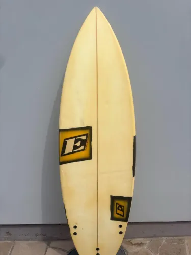 Prancha de surf