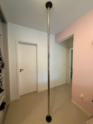 Barra Pole Dance Gaia Pole