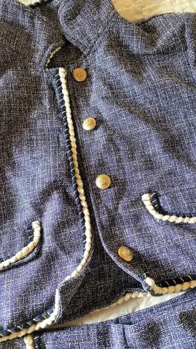Conjunto Delise 