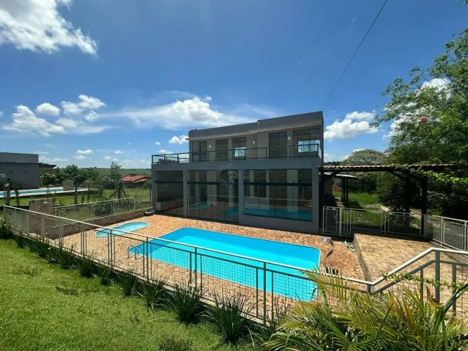 Casa Condomínio | Estância Cabral | Cambé