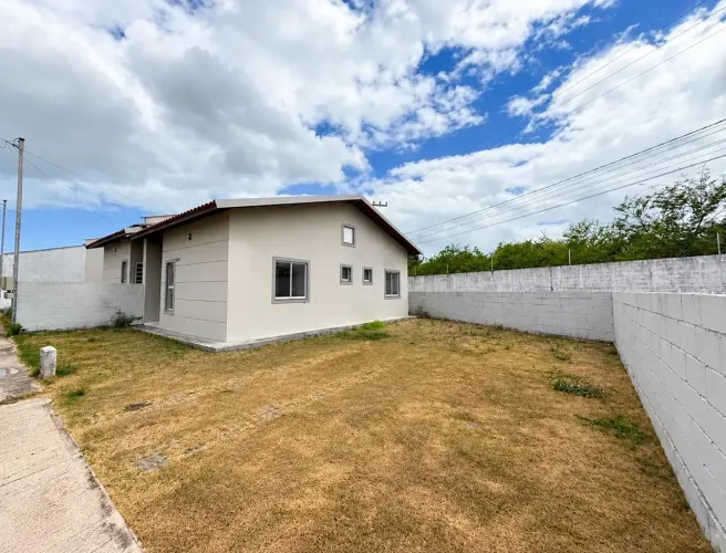 Casa para locação Cond. Boulevard 2 no Turu