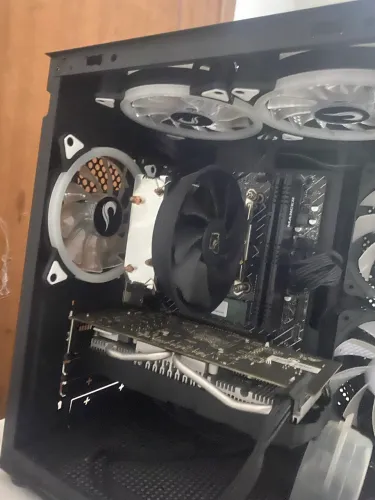 PC GAMER COMPLETO