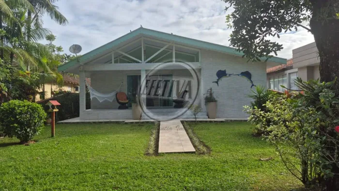 RESIDÊNCIA 199M² - PORTAL DO ESTORIL - GUARATUBA - PR