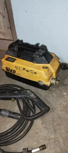 lavadora de alta pressão WAP Mini