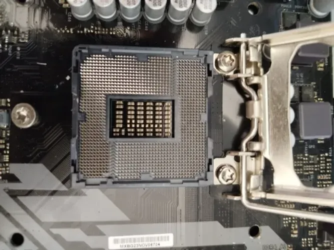 KIT i5 11400F + H510M HVS R2.0 