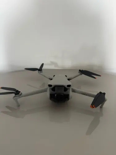 Drone DJI Mini 3 Fly More Combo | Com Tela