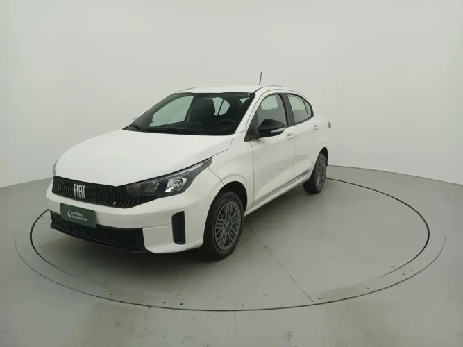 Fiat Cronos Drive 1.0 6V 2026