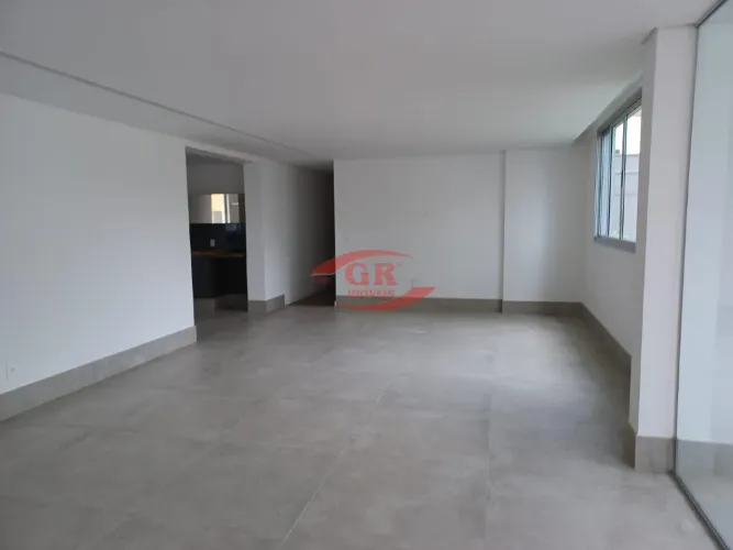 Apartamento com área privativa à venda, 4 quartos, 2 suítes, 4 vagas, Anchieta - Belo Hori