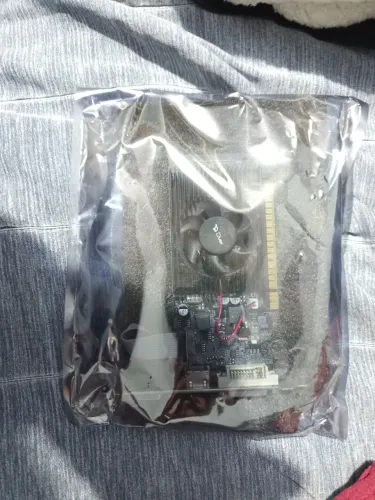 Gt 610 2gb ram