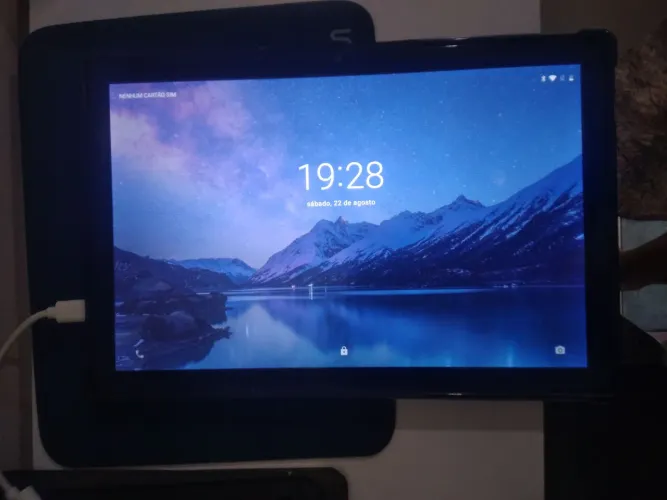 Tablet Easytech