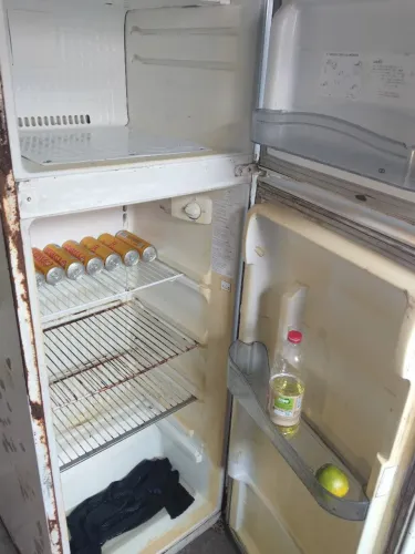 Geladeira
