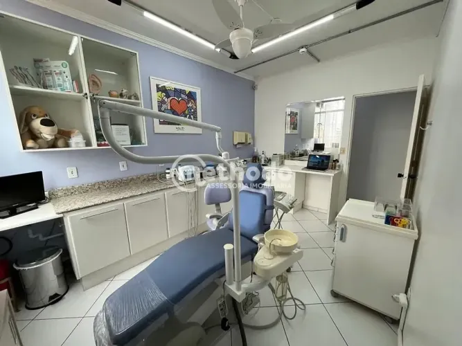 Sala à venda, 75 m² por R$ 175.000,00 - Centro - Campinas/SP