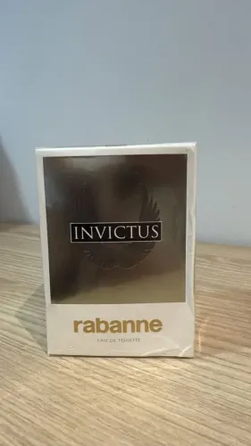 Invictus EDT 100 ml