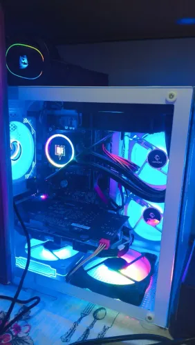 Pc i7 3 geração