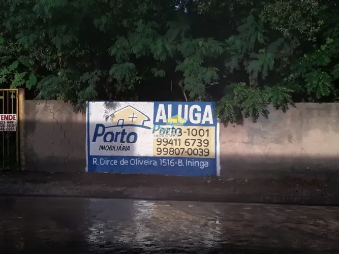 Terreno Comercial para Locação Cristo Rei, Teresina