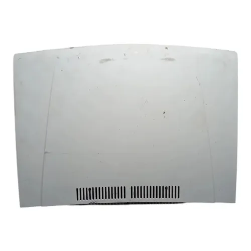 Capô Volkswagen Gol Quadrado 87 88 89 90 91 92 93 A 1994