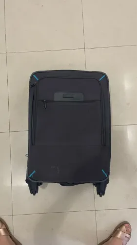 Vendo mala de viagem tam M da marca TRAVELITE