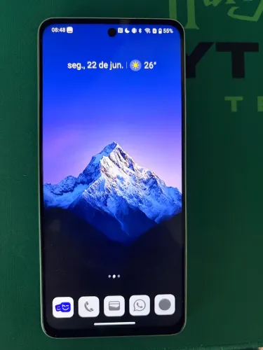 Realme C67