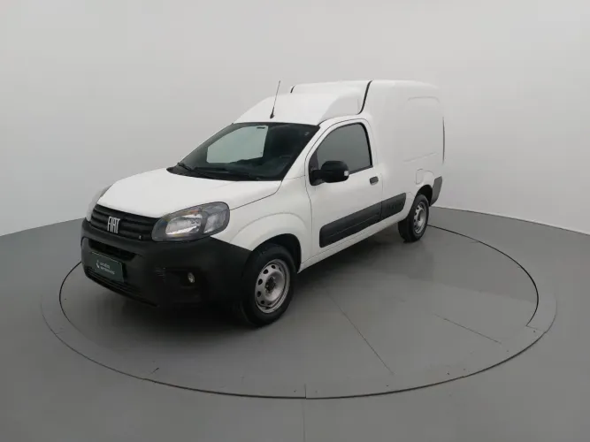 Fiat Fiorino Endurance EVO 1.4 Flex 8V 2P 2025