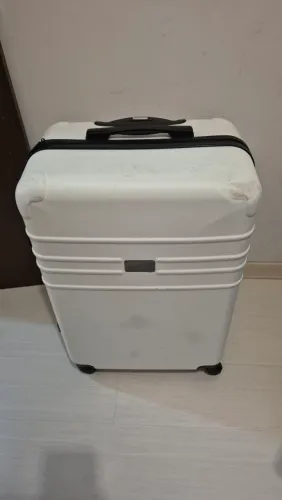 Mala para viagem 23kg Marc New York