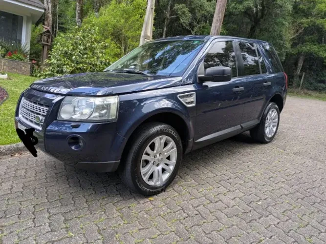 Land Rover Freelander2 I6 SE 3.2 232cv Aut. 5P 2009