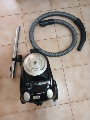Aspirados Electrolux Easy Box