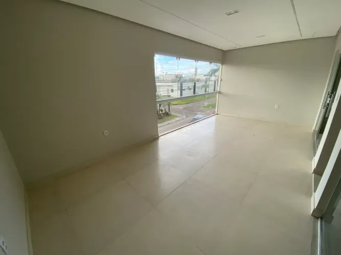 Casa de Condomínio Fechado Com 04 Suítes no Residencial Arbre