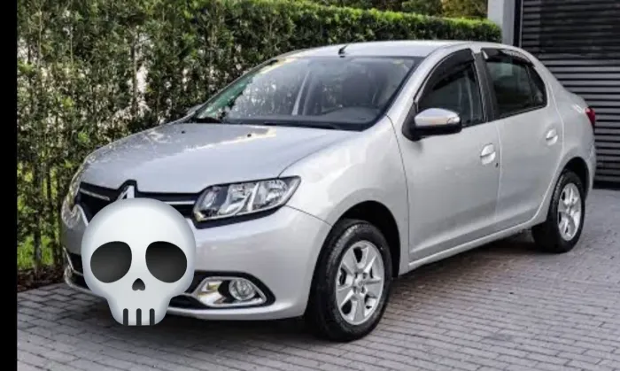 Aluguel para uber e outro aplicativos de entregas e transporte. 
