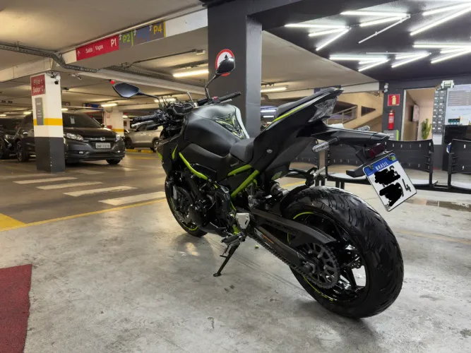 Z900 2021 OPORTUNIDADE CONSÓRCIO