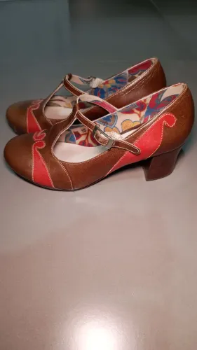 Sapato tamanho 35
