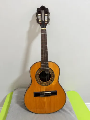 Cavaquinho Luthier