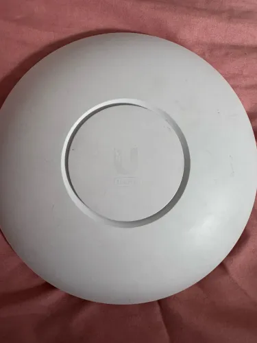 Roteador UNIFI 6 profissional Wi-Fi 6