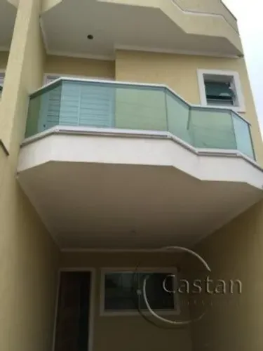 sobrado na vila carrão