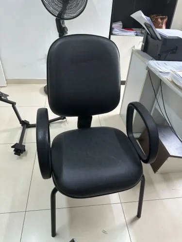 Móveis de Escritório