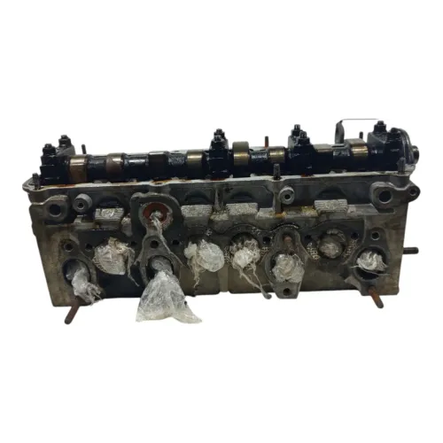 Cabeçote 4 Mancal Ford Verona 1.8 8v Ano 1993 1994 1995 1996